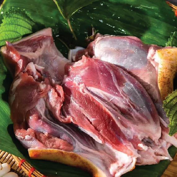 Thịt Bê